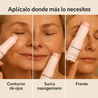 Kahi Seoul: Bálsamo con Colágeno de Salmón hidratante para rostro, cuellos y labios (Compra 2 y Lleva el 3 GRATIS)