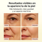 Kahi Seoul: Bálsamo con Colágeno de Salmón hidratante para rostro, cuellos y labios (Compra 2 y Lleva el 3 GRATIS)