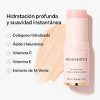 Kahi Seoul: Bálsamo con Colágeno de Salmón hidratante para rostro, cuellos y labios (Compra 2 y Lleva el 3 GRATIS)