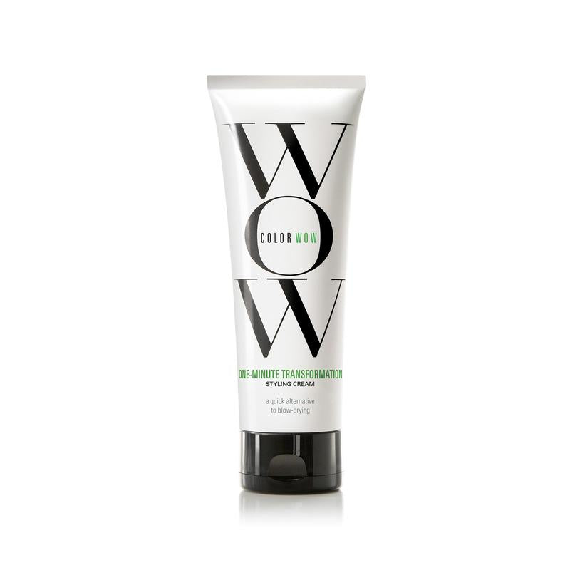Color Wow: Crema Antifrizz en un Minuto