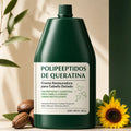 Hair Fiber Keratina: Suavizado Intenso y Reparación Capilar Profunda