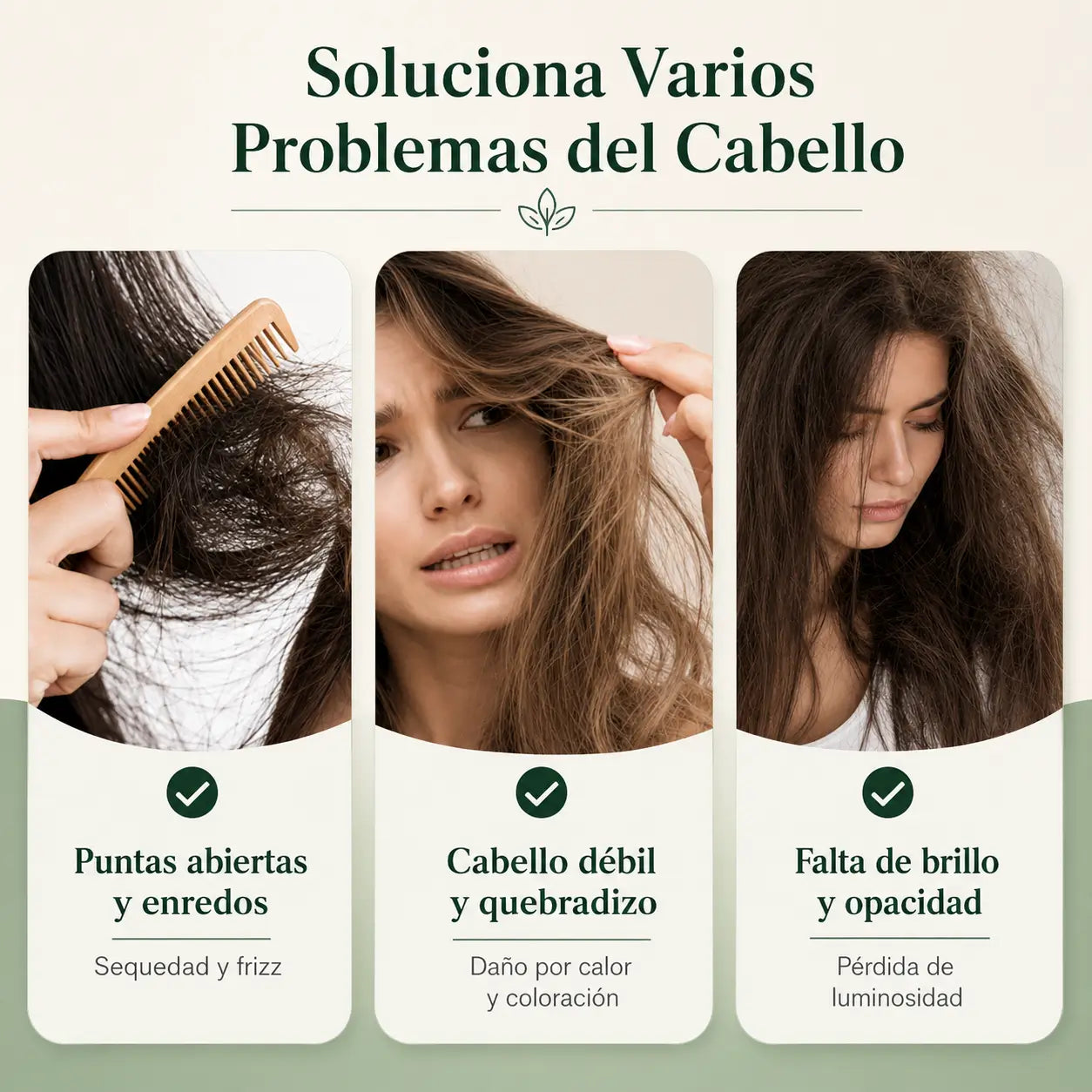 Hair Fiber Keratina: Suavizado Intenso y Reparación Capilar Profunda