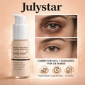 Base de Maquillaje JulyStar: Alta cobertura, cutis impecable, corrector de ojos y aprueba de agua