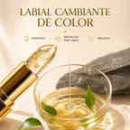 Set x2 Labial Mágico de Balsamo Koreano