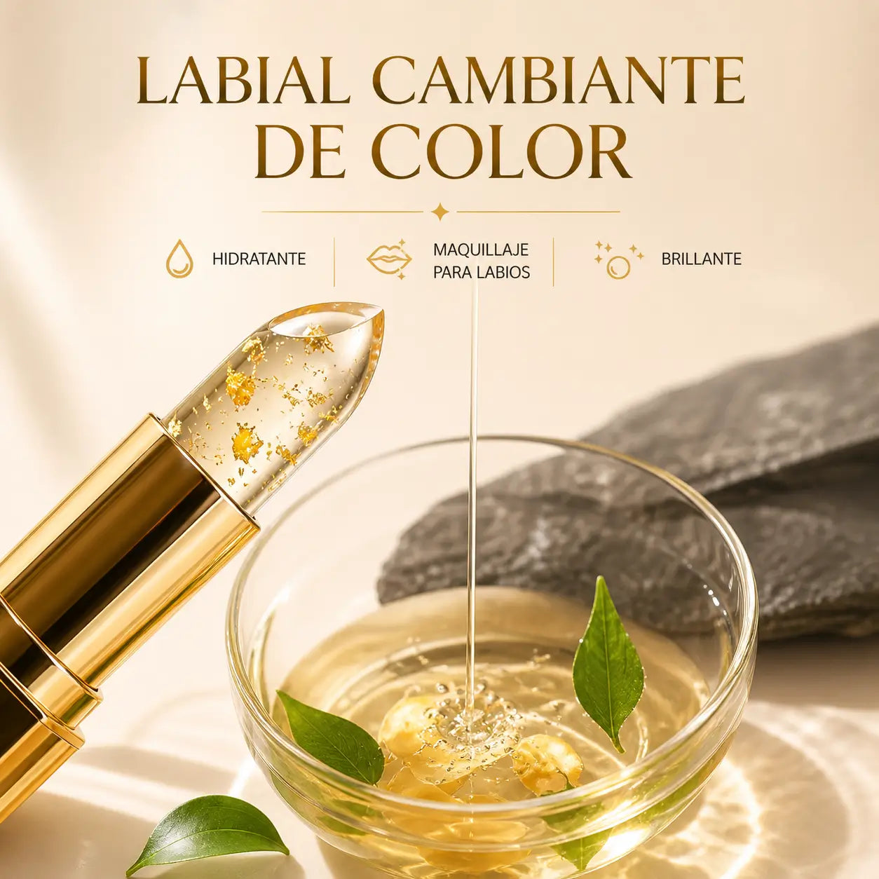 Set x2 Labial Mágico de Balsamo Koreano