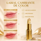 Set x2 Labial Mágico de Balsamo Koreano