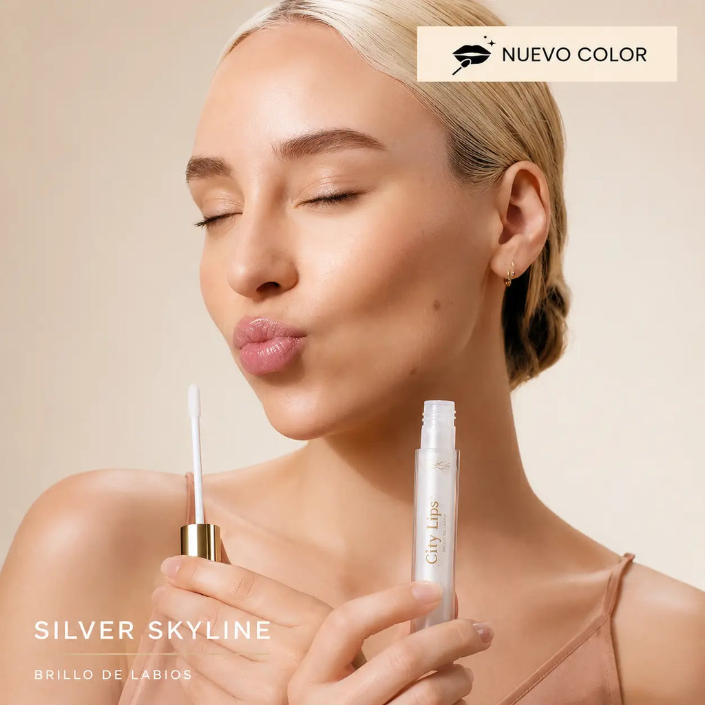 Set x2 City Lips: Rellena, hidrata y redefine los labios en segundos
