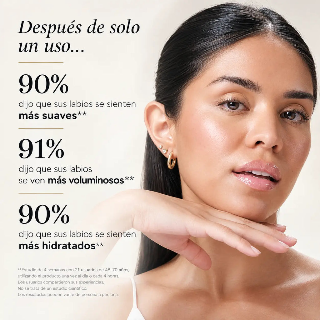 Set x2 City Lips: Rellena, hidrata y redefine los labios en segundos