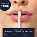Set x2 City Lips: Rellena, hidrata y redefine los labios en segundos