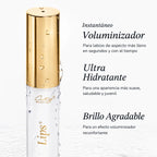 Set x2 City Lips: Rellena, hidrata y redefine los labios en segundos