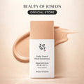 Beauty of Joseon: Protector solar fluido tintado diario Spf 50 (Compra 1 Lleva 2 Gratis)
