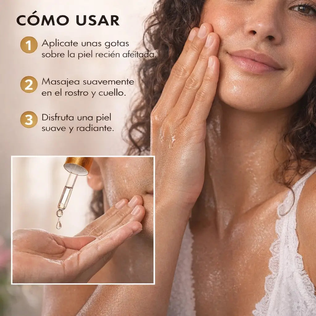 Truly Soft Serve: Suavidad y confort después del rasurado (Compra 2 y Obtén la 3 GRATIS)