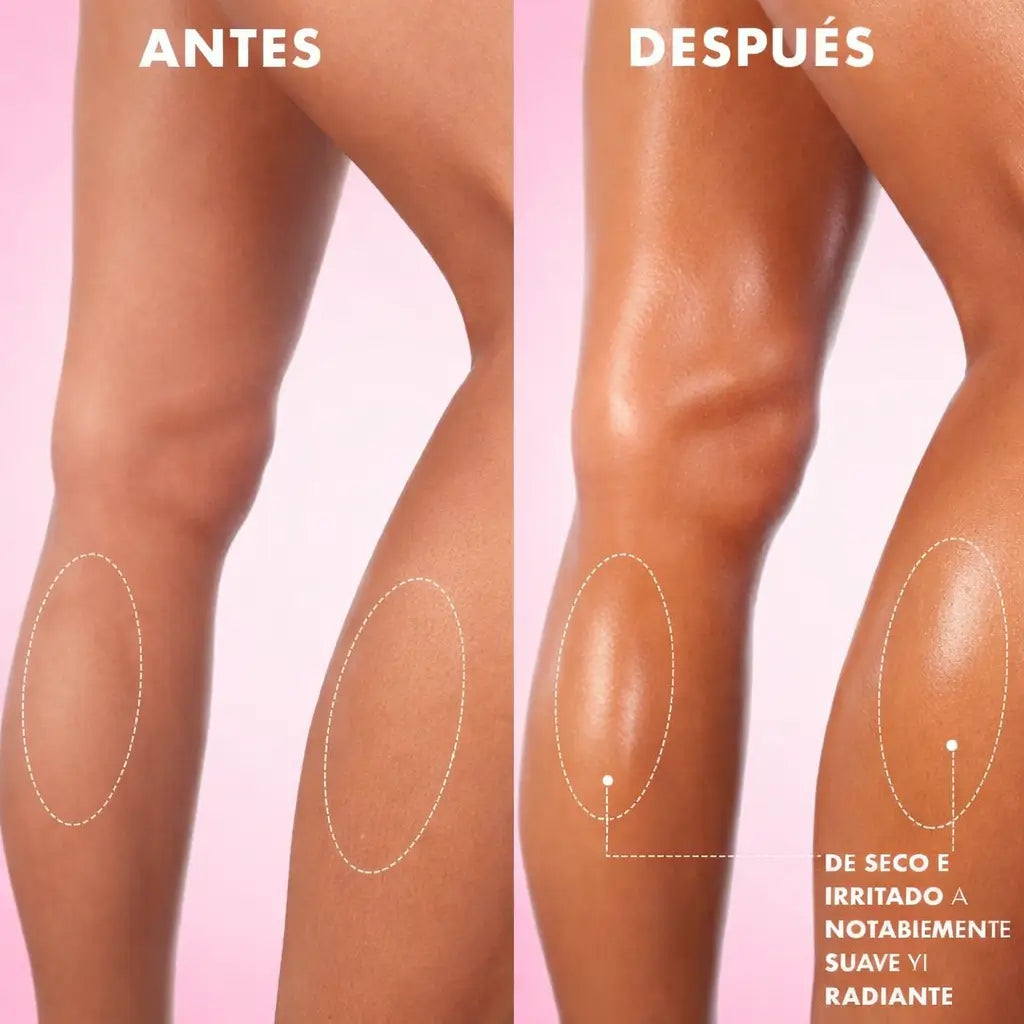 Truly Soft Serve: Suavidad y confort después del rasurado (Compra 2 y Obtén la 3 GRATIS)