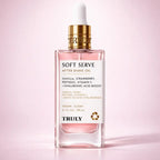 Truly Soft Serve: Suavidad y confort después del rasurado (Compra 2 y Obtén la 3 GRATIS)