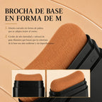 O'CHEAL: Barra de base corrector luminosa 2 en 1