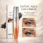 KIKO Milano: Máscara de pestañas Maxi Mod Volumen & Definidas