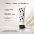 Color Wow: Crema Antifrizz en un Minuto