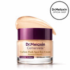 Dr.Melaxin: Crema para el contorno de ojos | Ojeras, antiedad, flacidez y elasticidad