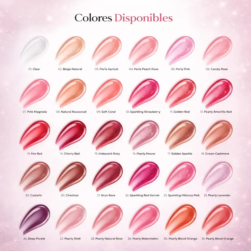 KIKO Milano: Brillo de labios suavizante para un look 3D (Compra 2 y Lleva el 3 GRATIS)
