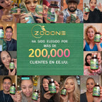 Zooone Eyes: Recupera tu visión clara y descansada