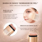 QIANWHITE: Barra de base corrector luminosa