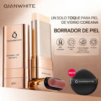 QIANWHITE: Barra de base corrector luminosa