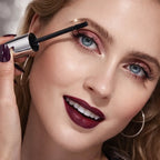 KIKO Milano: Máscara de pestañas Maxi Mod Volumen & Definidas