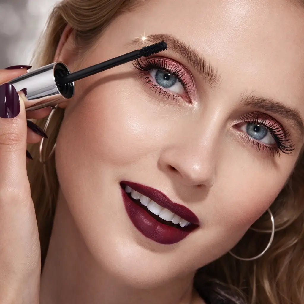 KIKO Milano: Máscara de pestañas Maxi Mod Volumen & Definidas