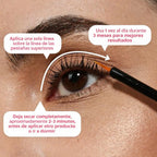 FORCHICS: Serum potenciador de pestañas