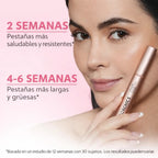 FORCHICS: Serum potenciador de pestañas