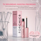 FORCHICS: Serum potenciador de pestañas