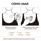 Peel Shot Keratin: Fórmula Exfoliante para Limpiar Poros y Reparar la Piel.