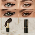Set x2 de Lápices Delineadores en Gel: Impermeable y de Fijación Inmediata