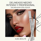Set x2 Delineadores de Ojos Resistente al Agua y a las Manchas