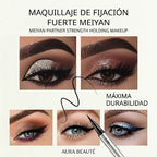 Set x2 Delineadores de Ojos Resistente al Agua y a las Manchas