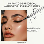 Set x2 Delineadores de Ojos Resistente al Agua y a las Manchas