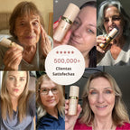 Base de Maquillaje 4 en 1 con SPF 50 – Maquillaje, Hidratación, se Adapta a tu Tono de Piel (Compra 2 y Lleva la 3 GRATIS)