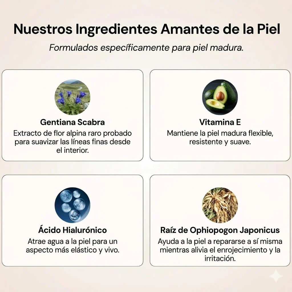 Base de Maquillaje 4 en 1 con SPF 50 – Maquillaje, Hidratación, se Adapta a tu Tono de Piel (Compra 2 y Lleva la 3 GRATIS)